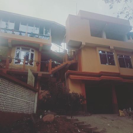 Apartament Ale Chojeke Kalimpong Zewnętrze zdjęcie