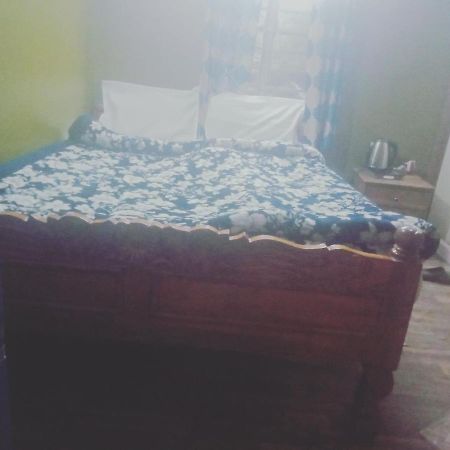 Apartament Ale Chojeke Kalimpong Zewnętrze zdjęcie