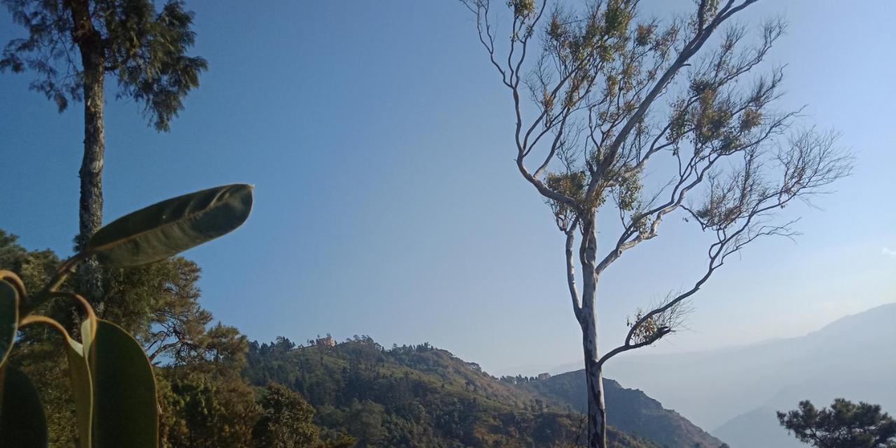 Apartament Ale Chojeke Kalimpong Zewnętrze zdjęcie