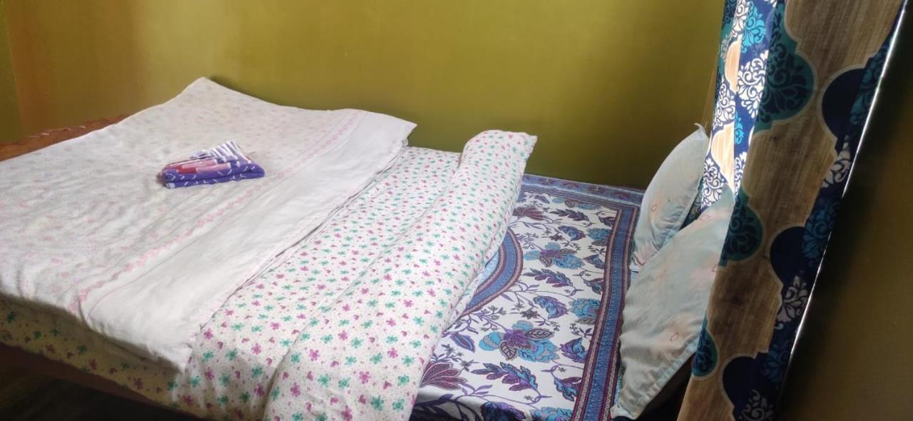 Apartament Ale Chojeke Kalimpong Zewnętrze zdjęcie