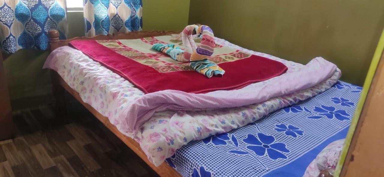 Apartament Ale Chojeke Kalimpong Zewnętrze zdjęcie