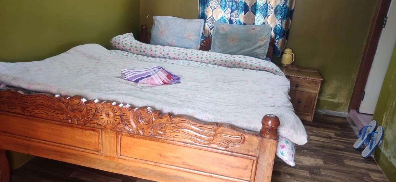 Apartament Ale Chojeke Kalimpong Zewnętrze zdjęcie