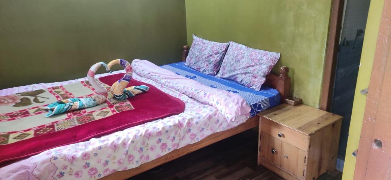 Apartament Ale Chojeke Kalimpong Zewnętrze zdjęcie