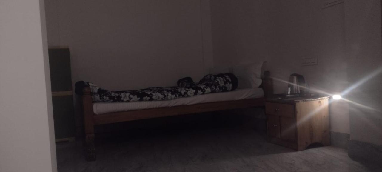 Apartament Ale Chojeke Kalimpong Zewnętrze zdjęcie