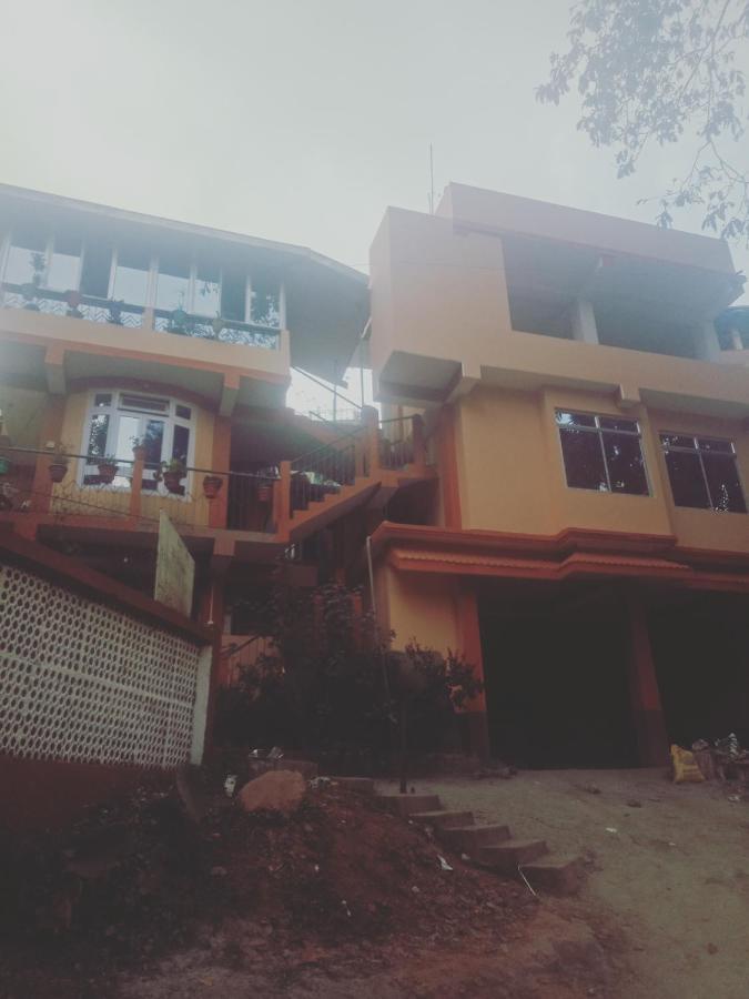 Apartament Ale Chojeke Kalimpong Zewnętrze zdjęcie