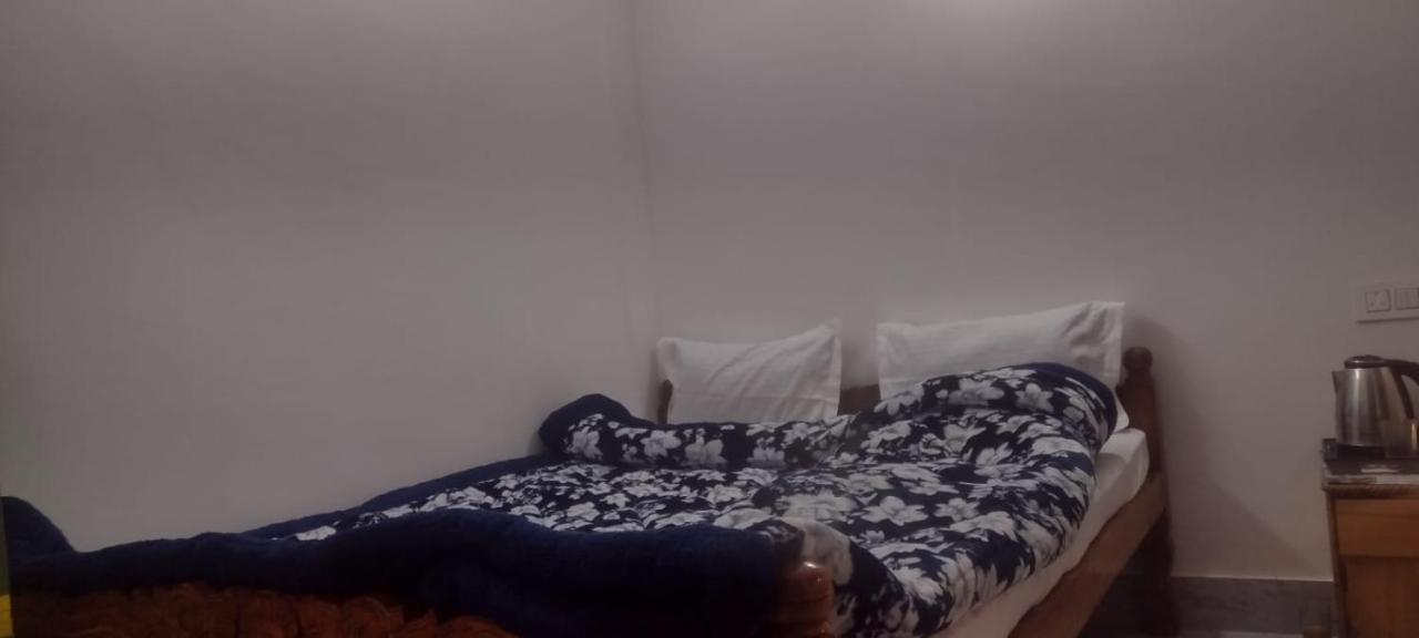 Apartament Ale Chojeke Kalimpong Zewnętrze zdjęcie