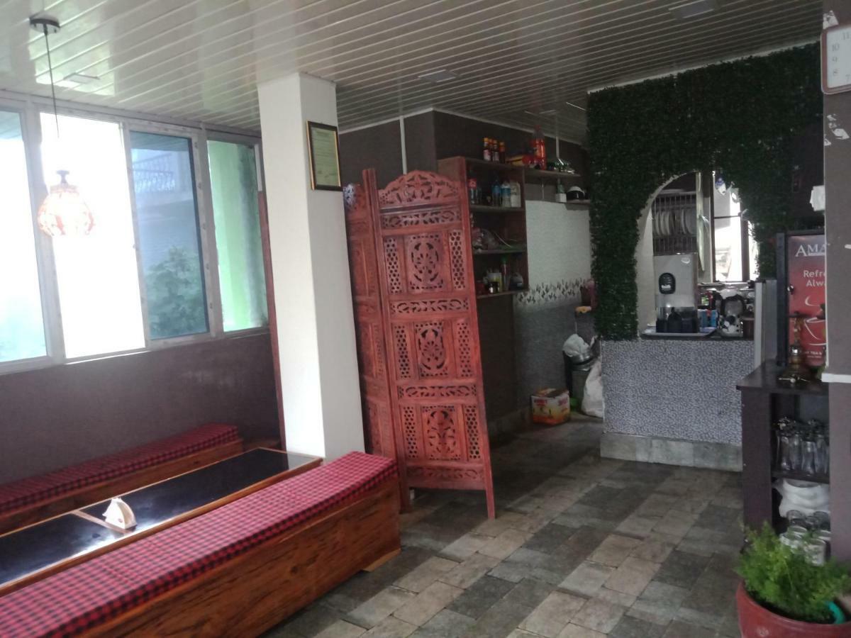 Apartament Ale Chojeke Kalimpong Zewnętrze zdjęcie