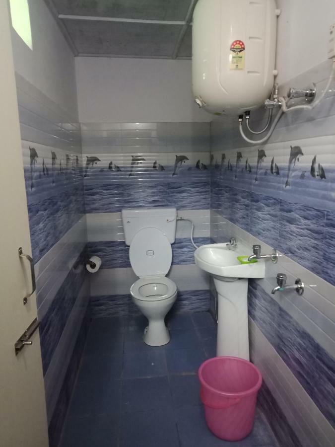 Apartament Ale Chojeke Kalimpong Zewnętrze zdjęcie