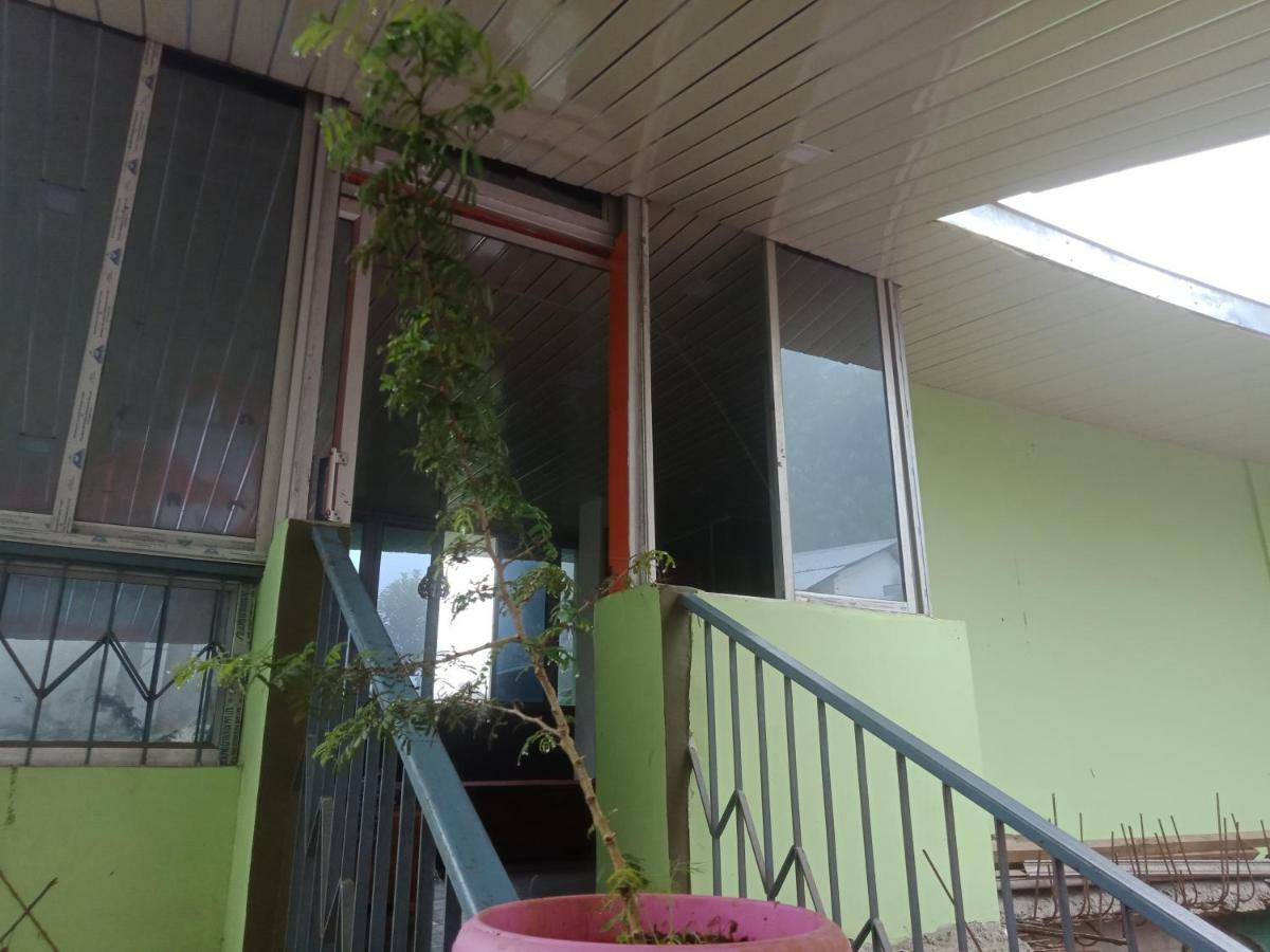 Apartament Ale Chojeke Kalimpong Zewnętrze zdjęcie