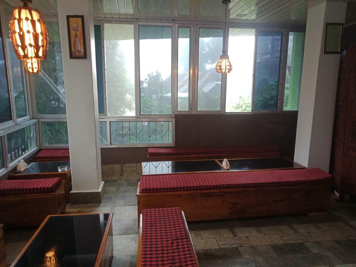 Apartament Ale Chojeke Kalimpong Zewnętrze zdjęcie
